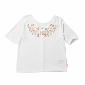 Roxy Girl Blouse. Size: S